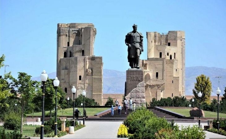 Туры в Узбекистан 2026 — путешествие в сердце Центральной Азии